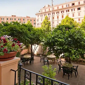 Palma Residences In Penzion