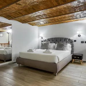 Bed and Breakfast Opera Pinciana, Ρώμη