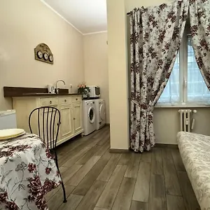 Πανσιόν Casa Mia Vaticano, Ρώμη