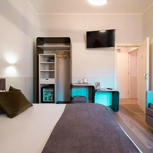 Residenza Cavallini Penzion