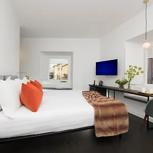 Maison Ottavia ** 로마