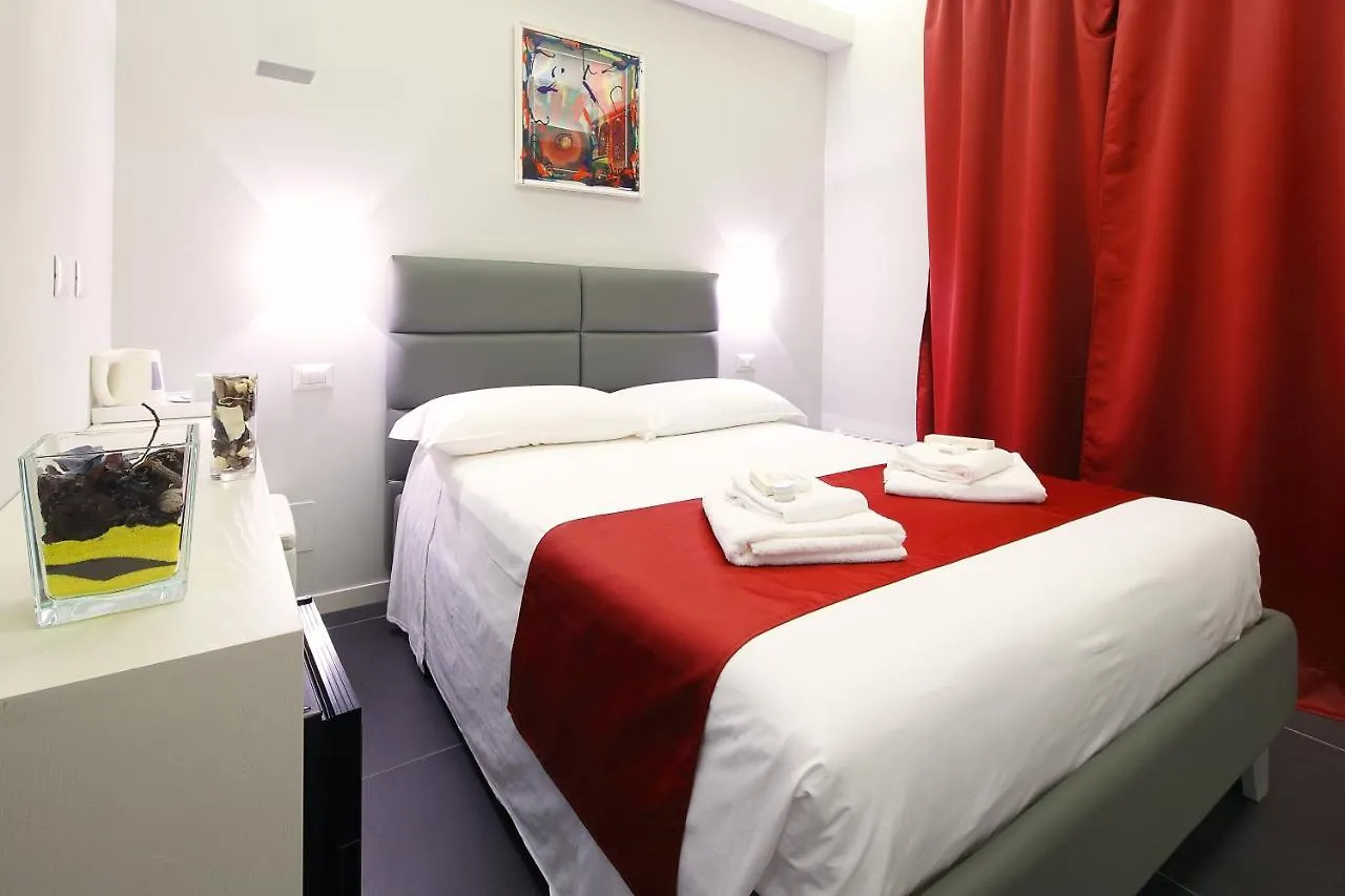 Nearhome Smart Suites Guest House Rome Italy