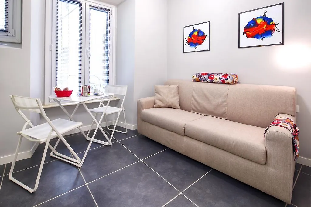 Nearhome Smart Suites Guest House Rome 2*,  Italy