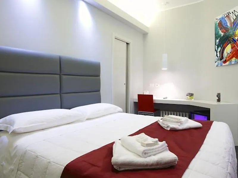 Nearhome Smart Suites Guest House Rome 2*,  Italy