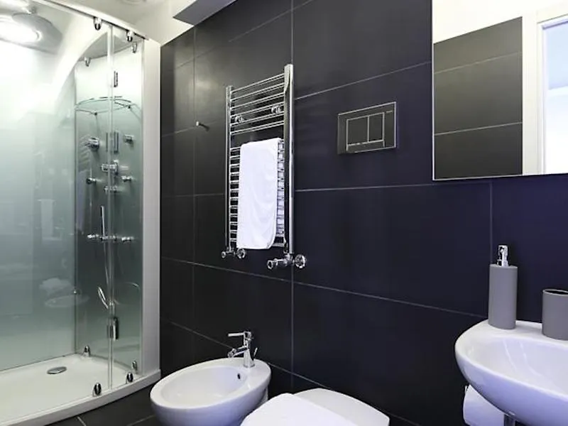 Nearhome Smart Suites Guest House Rome