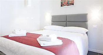 Nearhome Smart Suites Guest House Rome