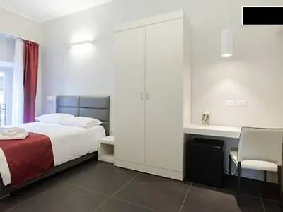 Nearhome Smart Suites Guest House Rome