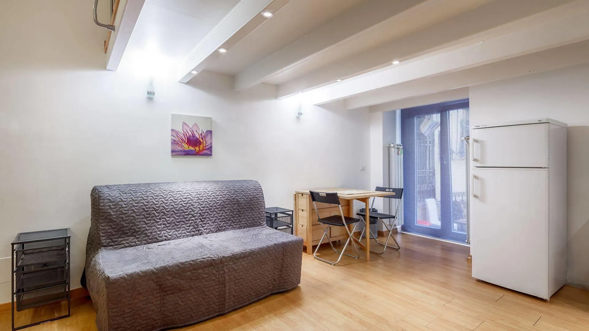 Nearhome Smart Suites Guest House Rome Italy