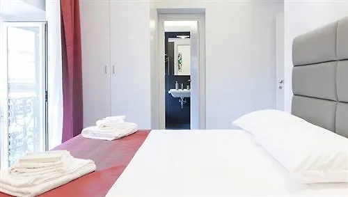 Nearhome Smart Suites Guest House Rome Italy